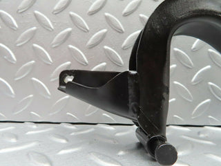 W123 trunk lid hinge left side used OEM