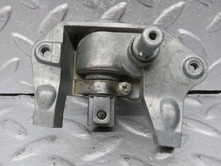 40258 Mercedes-Benz W110 230 Vent Window Regulator Left Side