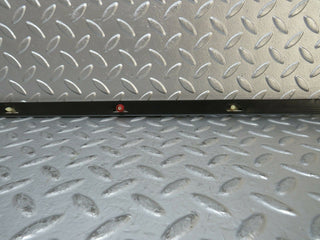 23641 Mercedes-Benz W114 280E Rear Right Fender Wing Centre Moulding Trim