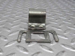 W123 door lock latch right side used OEM