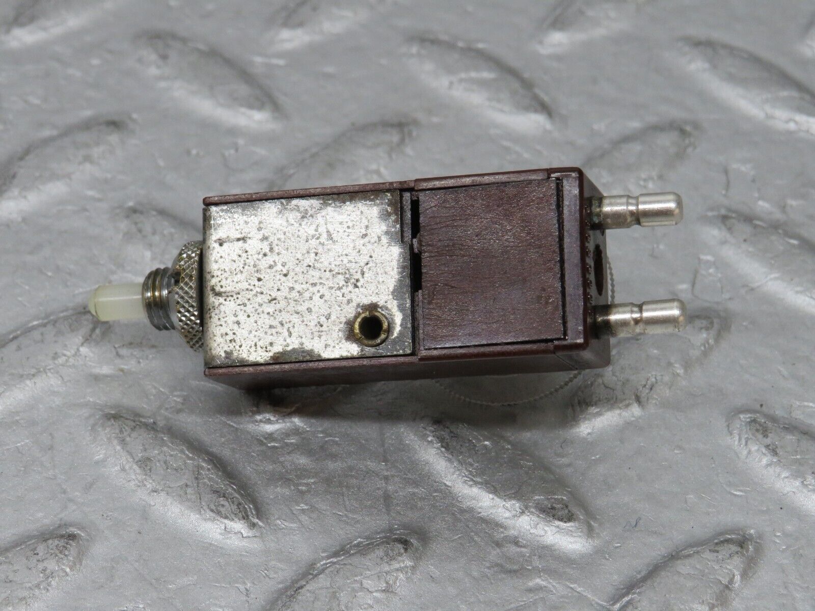 35823 Mercedes-Benz W108 Glove Box Light Switch 56383000