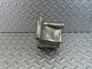 W123 Coupe power steering pump bracket used OEM