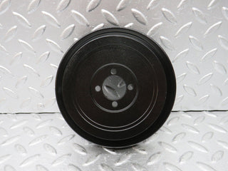 W201 Baby Benz water pump pulley used OEM