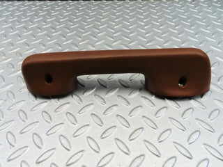 W115 interior door handle rear right used OEM