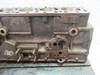 W123 engine block used OEM