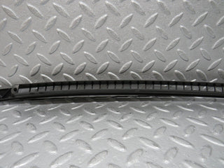 R129 SL dashboard air vent trim right used OEM