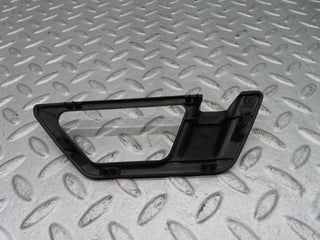 W124 door opener frame front right used OEM