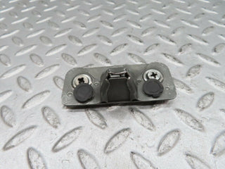 12632 Mercedes-Benz W108 Trunk Lock Latch