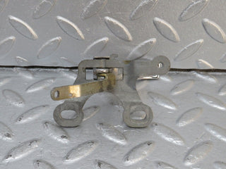 W123 right interior door handle used OEM