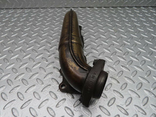 W140 exhaust manifold 4-6 used OEM
