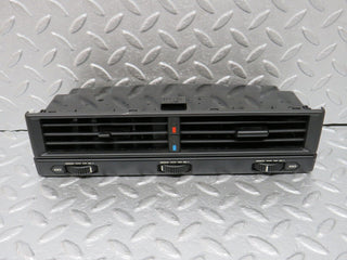 R129 SL dashboard centre air vent used OEM