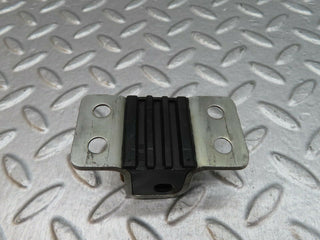 W123 door lock latch left side used OEM