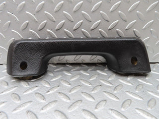 W123 interior door handle right used OEM