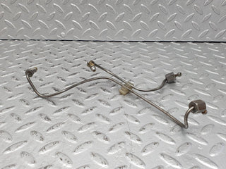 41248 Mercedes-Benz W126 300SE Fuel Line Hose Set