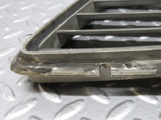 0706 Mercedes-Benz C107 350SLC Coupe Side Window Louvre Rear Left