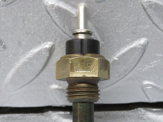 W124 Cabriolet coolant temperature sensor used OEM