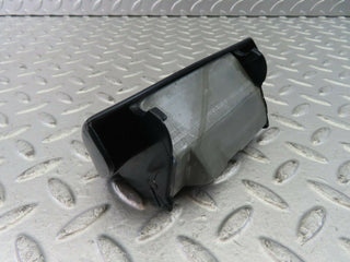 W201 Baby Benz rear door ashtray used OEM
