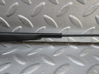 W126 windscreen wiper arm right side used OEM
