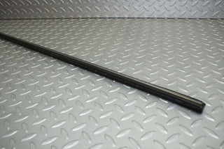 2946 Mercedes-Benz C123 280CE Coupe Left Door Centre Moulding Trim