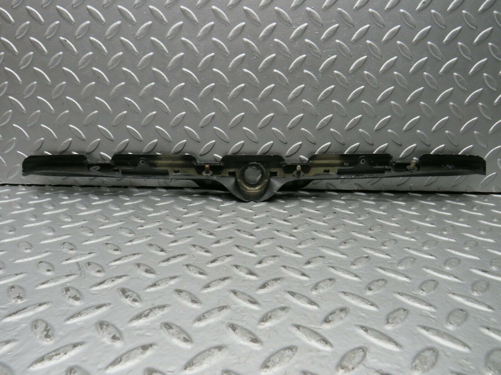 22236 Mercedes-Benz S123 280TE Wagon Tailgate Handle 1237400193