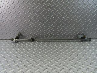 9720 Mercedes-Benz C123 280CE Coupe Windscreen Wiper Linkage