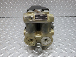 32429 Mercedes-Benz S124 300TE Wagon ABS Pump Bosch 0265200043