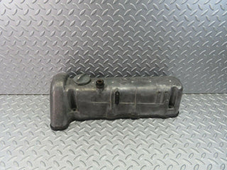 W115 cylinder head valve cover used OEM
