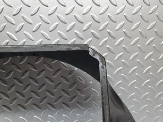 41467 Mercedes-Benz W124 200E Radiator Fan Shroud Fan Cover 1245050055