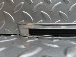 20470 Mercedes-Benz W114 280CE Coupe Chrome Roof Rack Rail Left Side