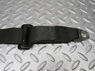 32635 Mercedes-Benz S124 300TE Front Right Seat Belt With Buckle 1248604085