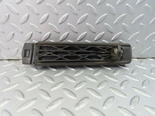 W115 accelerator pedal with rubber used OEM