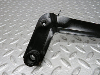 W123 brake pedal with rubber used OEM