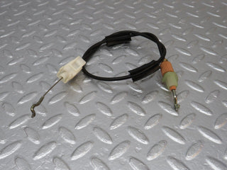 39753 Mercedes-Benz R129 320SL Coupe Door Lock Cable