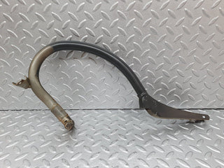 41439 Mercedes-Benz W124 200E Trunk Lid Hinge Right Side