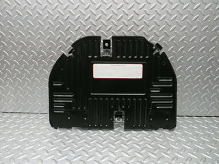 22339 Mercedes-Benz C124 E220 Coupe Front Right Floor Relay Cover 2028171320