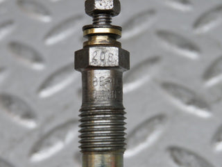 28501 Mercedes-Benz S123 240D Wagon Glow Plug Beru 0100221107