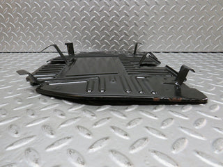 27762 Mercedes-Benz S124 300TE Wagon Front Right Floor Relay Cover 2028171320