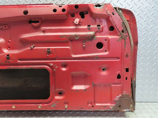 W114 left door used OEM