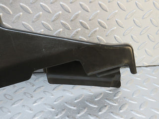 38367 Mercedes-Benz R129 280SL Coupe Windscreen Drain Channel Left Side 1296280173