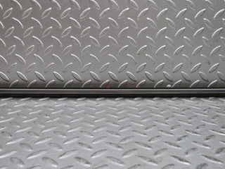 28237 Mercedes-Benz S123 240D Wagon Front Right Door Centre Moulding Trim