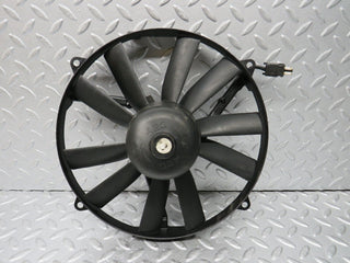 39577 Mercedes-Benz R129 320SL Coupe Radiator Cooling Fan AEG 881.055105 1295050455