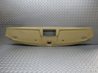 36924 Mercedes-Benz C126 420SEC Coupe Headlining Roof Panel Beige 1266903550