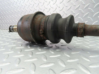 9781 Mercedes-Benz W115 220D Axle Shaft Drive Shaft