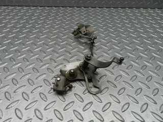 W123 Coupe throttle linkage used OEM
