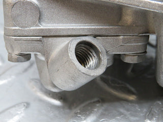 0874 Mercedes-Benz W123 240D Oil Filter Housing 6151800011