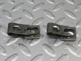 34482 Mercedes-Benz C126 380SEC Coupe Fuel Injector Bracket