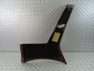 7496 Mercedes-Benz S123 230TE Wagon C Pillar Cover Trim Right