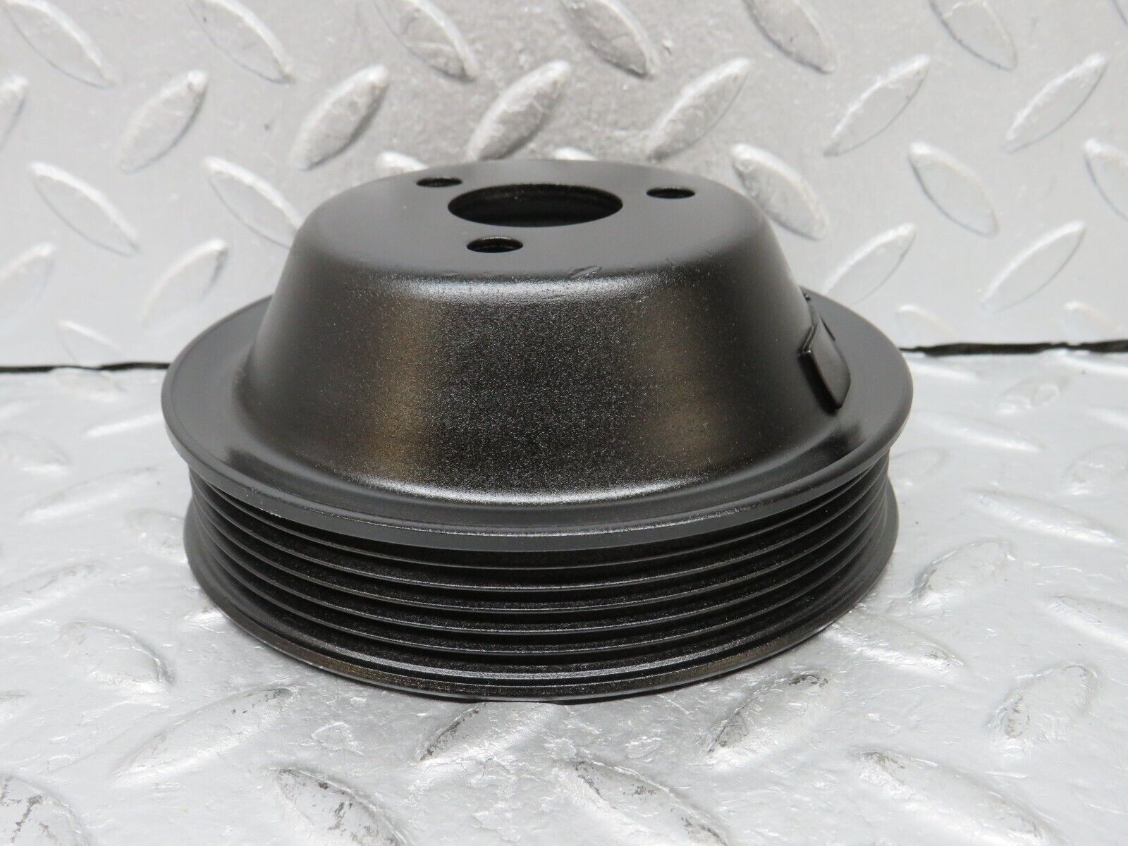 38104 Mercedes-Benz A124 320E Cabriolet Water Pump Pulley 1264600379
