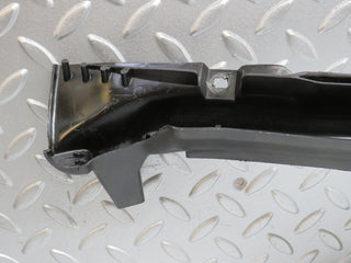 W124 Cabriolet water drain used OEM