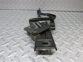 W109 trunk lid hinge right side used OEM